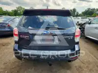 2017 Subaru Forester фото