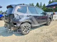 2017 Subaru Forester photo