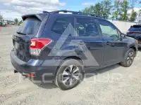 2017 Subaru Forester photo