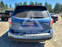 2017 Subaru Forester фото