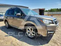 2017 Subaru Forester фото