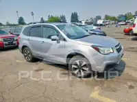 2017 Subaru Forester фото