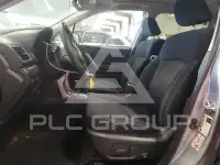 2017 Subaru Forester photo