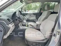 2017 Subaru Forester фото