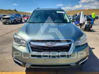 2017 Subaru Forester фото