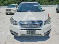 2017 Subaru Forester photo
