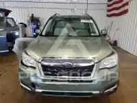 2017 Subaru Forester фото