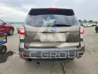 2017 Subaru Forester фото