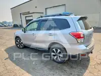 2017 Subaru Forester фото
