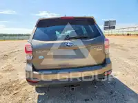2017 Subaru Forester фото