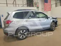 2017 Subaru Forester photo
