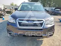 2017 Subaru Forester фото