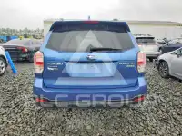 2017 Subaru Forester фото