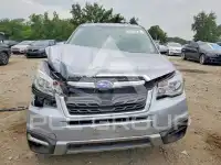 2017 Subaru Forester фото