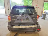 2017 Subaru Forester фото