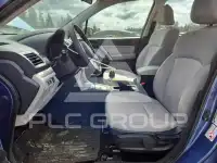 2017 Subaru Forester photo