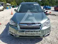 2017 Subaru Forester фото