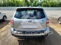 2017 Subaru Forester фото