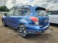 2017 Subaru Forester фото