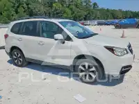 2017 Subaru Forester photo