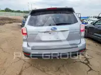 2017 Subaru Forester photo