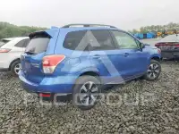 2017 Subaru Forester фото