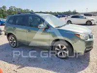 2017 Subaru Forester фото
