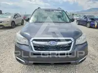2017 Subaru Forester photo
