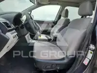 2017 Subaru Forester photo