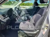 2017 Subaru Forester фото