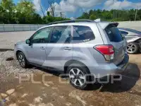 2017 Subaru Forester фото