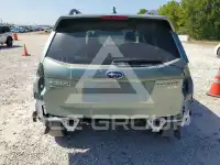 2017 Subaru Forester фото