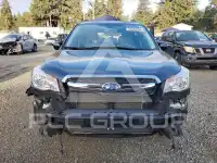 2017 Subaru Forester фото