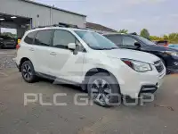 2017 Subaru Forester фото