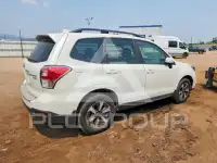 2017 Subaru Forester фото