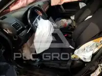 2017 Subaru Forester фото