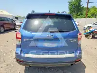 2017 Subaru Forester фото