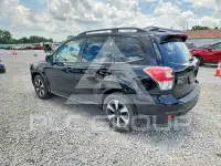 2017 Subaru Forester photo