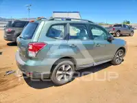 2017 Subaru Forester фото