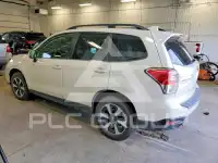 2017 Subaru Forester фото