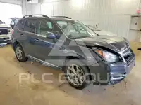 2017 Subaru Forester photo