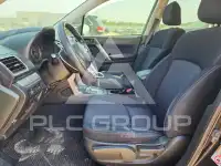 2017 Subaru Forester фото