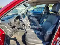 2017 Subaru Forester photo