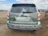 2017 Subaru Forester photo