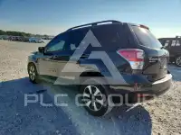 2017 Subaru Forester фото