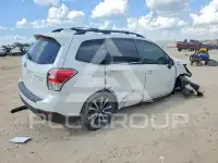 2017 Subaru Forester photo