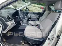 2017 Subaru Forester фото
