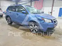 2017 Subaru Forester фото