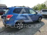 2017 Subaru Forester фото