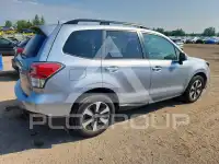 2017 Subaru Forester фото